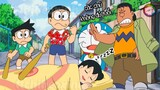 Review Doraemon Tổng Hợp Những Tập Mới Hay Nhất Phần 1062 | #CHIHEOXINH