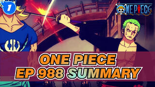 One Piece Episode 787 English Subtitle Bilibili