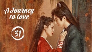 🇨🇳 EP.31 | A Journey to L0və [EngSub]