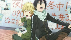 Noragami episode 01[OVA] sub indo