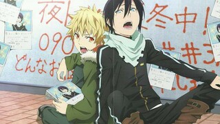 Noragami episode 01[OVA] sub indo