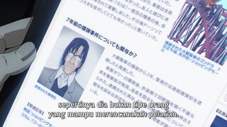 Movie 25 Detective Conan sub Indo