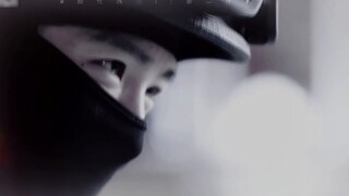 Người đàn ông này một lần nữa đã làm mới nhận thức của tôi về SWAT | Tôi chỉ nói "Chào chồng" (Xing 