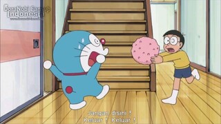 Doraemon sub Indo - Gas pengubah kebiasaan