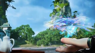 Stellar Transformation Eps 01 Sub Indo Part 8