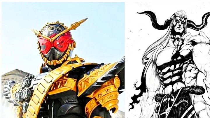 What would happen if the human players in the final Valkyrie became like these?