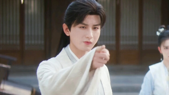ใครเล่าจะไม่รักองค์หญิงหนานหยินองค์ที่สองได้?
