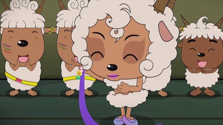 "Isn't it beautiful to have dark skin? Become a leader in Yangcun's fashion world" [Antelope Princes