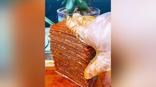 Ăn vặt p100. Hello mọi người. xuhuong AnCungTikTok anvattrungquoc TikTokSoiPhim TikTokDieuKy anvat