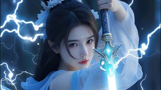 Ancient War Soul episode 29