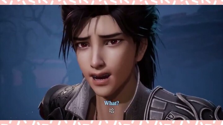 Liu Xing Huan Jian Episode 12 English Sub