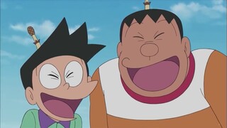 Doraemon New Episode 30-01-2024 - Episode 07- Doraemon Cartoon - Doraemon In Hindi - Doraemon Movie