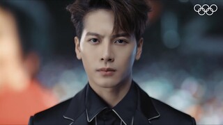 [Eng Sub] 210716 Jackson Wang - Tokyo Olympics 2020 (promotional film)