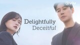🇰🇷 Delightfully Deceitful | Episode 14 [English sub]