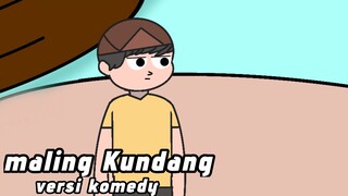 maling Kundang