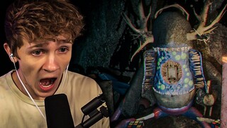 THE CLAYMATION HORROR GAME IS FINALLY HERE AND IT'S INCREDIBLE | ClayTown Horror (Full Release)