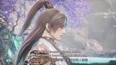 Legend Of The Ethereal Sword Immortal Eps 01 Sub Indo (New)