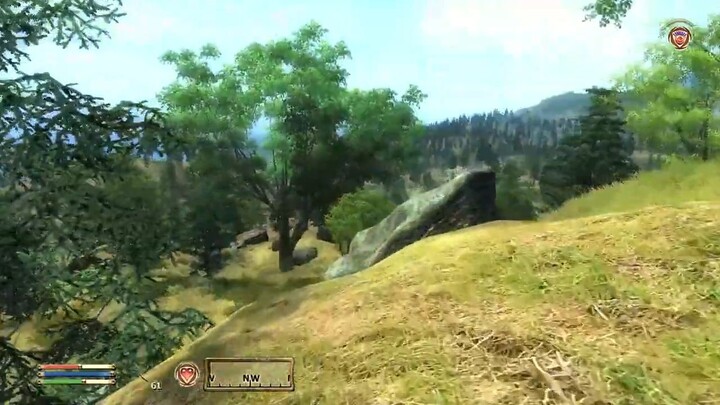 The Elder Scrolls IV: Oblivion - Part 21