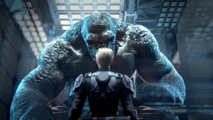 The Other Side of Deep Space - Eps 7