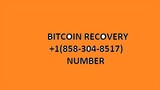 (+⓵)-⓼⓹⓼-⓷⓪⓸-⓼⓹⓵⓻ Bitcoin Instant Recovery Number