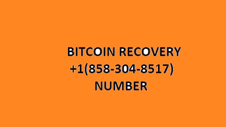 ʙɪᴛᴄᴏɪɴ ᴛᴇᴄʜ ꜱᴜᴘᴘᴏʀᴛ ɴᴜᴍʙᴇʀ +1(858)304-8517 ʙɪᴛᴄᴏɪɴ ʜᴇʟᴘ ᴅᴇꜱᴋ ᴘʜᴏɴᴇ ɴᴜᴍʙᴇʀ