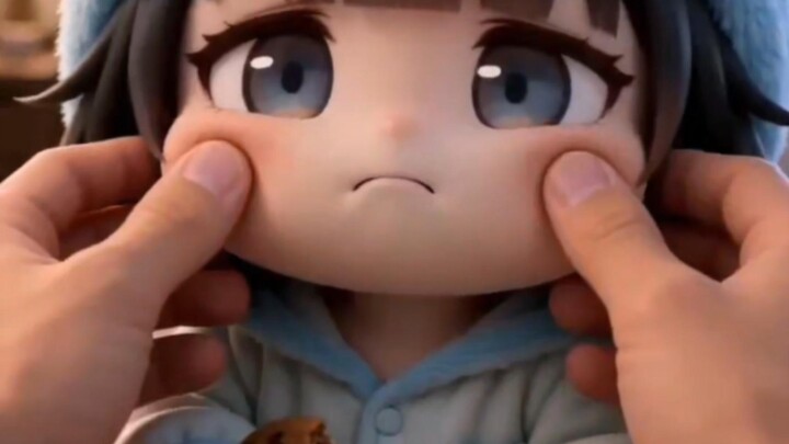 ลูกนกเพนกวินตัวน้อยของฉันมักจะดูน่าสงสารและอ้อนตลอด ทำยังไงดี?