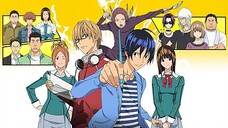 Bakuman eps 09