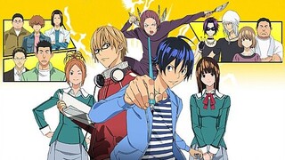 Bakuman eps 24