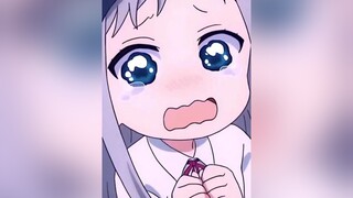 แค่น่ารักก็พอแล้ว😎 anime fypシ amv foryou