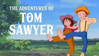 The Adventures of Tom Sawyer (TAGALOG) - Episode 1