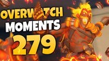 Overwatch Moments #279