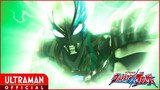 Ultraman Blazar Episode 13 - 1080p [Subtitle Indonesia]