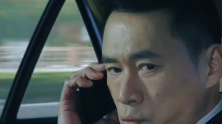 In the Name of the People: Perfectly timed cuts—this scene can’t be repeated a second time. Highly r