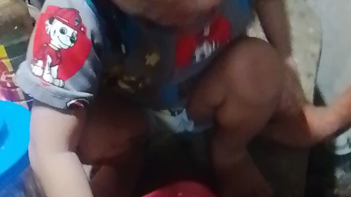 kaon bahaw ang batang bugoy