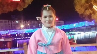 Bản làm lại của "Đại Trường Tấn" trong Three Dreams