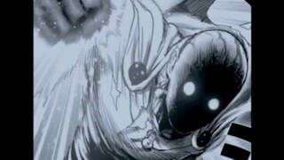 Edit saitama manga