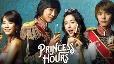 Princess Hours Episode 10 Tagalog Dubbed