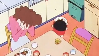 Meiya and Hiroshi had an argument and for the first time she thought of leaving...
