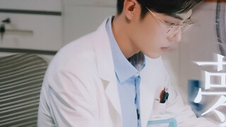 Xiao Zhan Gu Wei/Open Gu Wei with Japanese drama theme songs