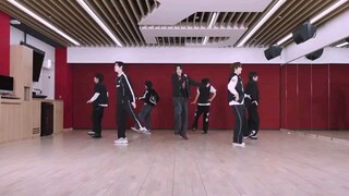 KickFlip "Knock Knock" Dance Performance