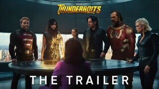 Marvel Studios_ Thunderbolts_ _ Final Trailer _ In Theaters May 2