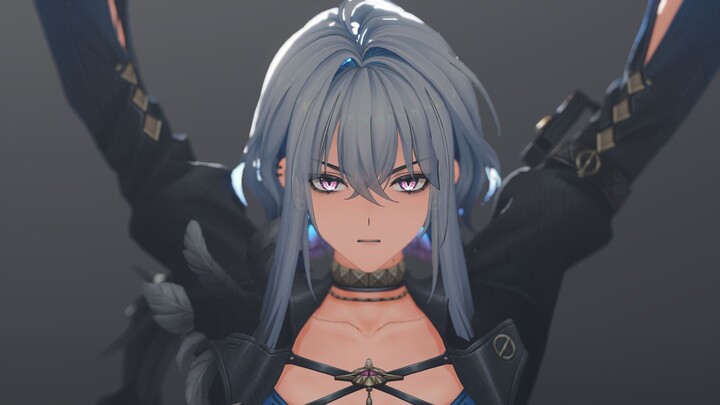 It's my favorite husband, bind directly