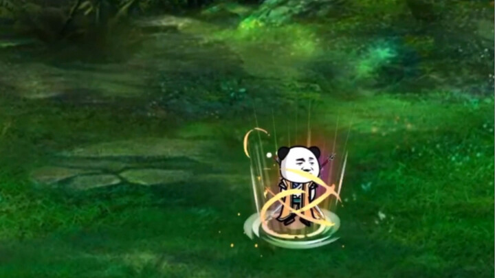 Thanh kiếm gãy Tập 17