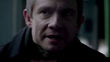 [Sherlock] Sherlock And John Watson Remix Music Video