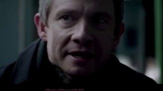 [Sherlock] Siluman Rubah
