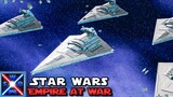 Die volle MACHT des IMPERIUMS! - Empire at War Kampagne FINALE
