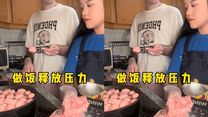 “Nguồn cơn áp lực của tôi”