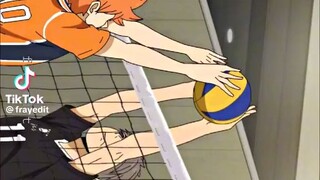 Haikyuu