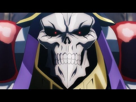 Overlord Phần 4 Trailer 2 [Vietsub]