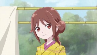 (EPISODE 7)Taishou Otome Otogibanashi